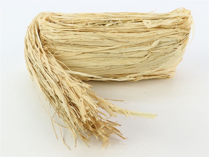 Raffia 250g