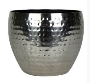 VASO KODY PRATA D15 A12 IMP