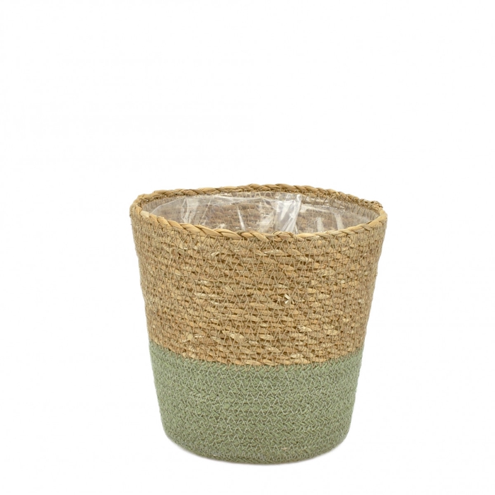 <h4>Baskets Ruby pot d16.5*16cm</h4>