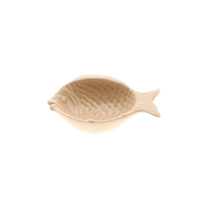<h4>Bowl Fish Glee L16.5W9.5H5</h4>