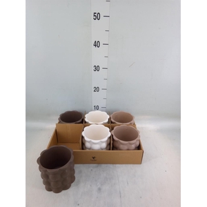 Pot   ...Keramische H%