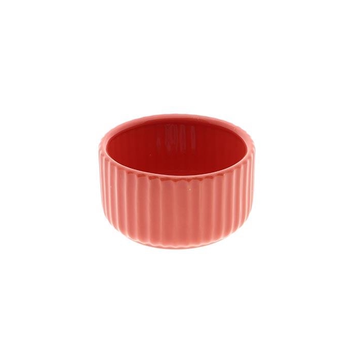 <h4>Bowl Codi Stripe H8.2D15</h4>