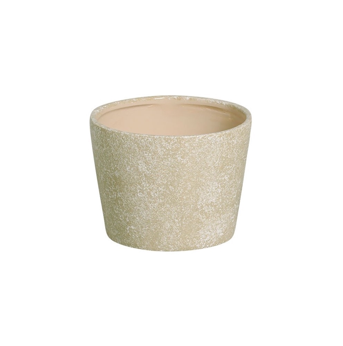 <h4>VASO KALANCHOE G BEGE PT11 7025A7</h4>