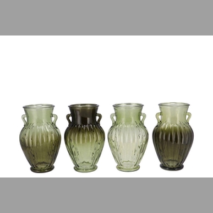 Bicolore Summer Green Mix Jug Ass 12x20cm Nm