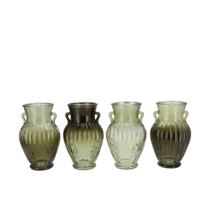Bicolore Summer Green Mix Jug Ass 12x20cm Nm