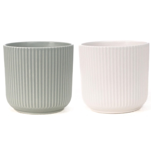 P&PURE Sophie ceramics 2 ass