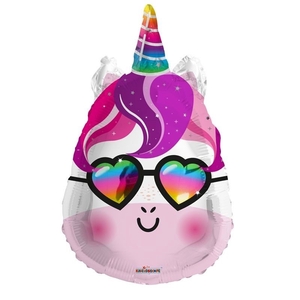 Party! Balloon Unicorn 45cm