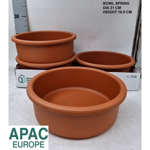 KERAMISCHE POT H%