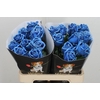 Wax-Rozen Wax Blauw w5