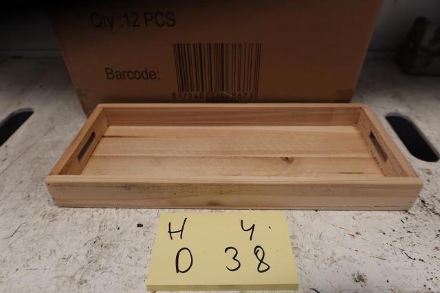 <h4>HUIS EN TUINDECO H%</h4>