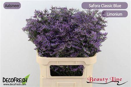 <h4>Lim Safora Classic Blue</h4>