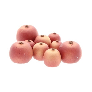 Apple Malus 3 Size 9Pcs