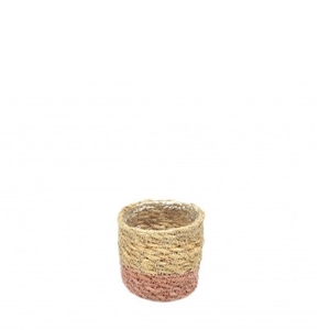 Baskets Mini pot d08*8cm