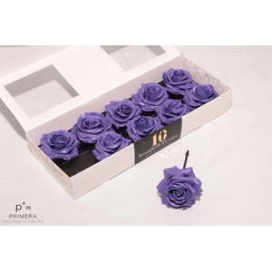 R Wax 620 Violet (Milka)