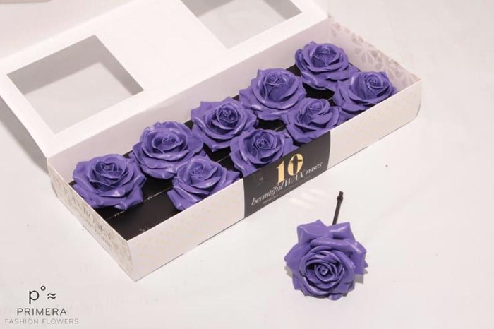 <h4>R Wax 620 Violet (Milka)</h4>