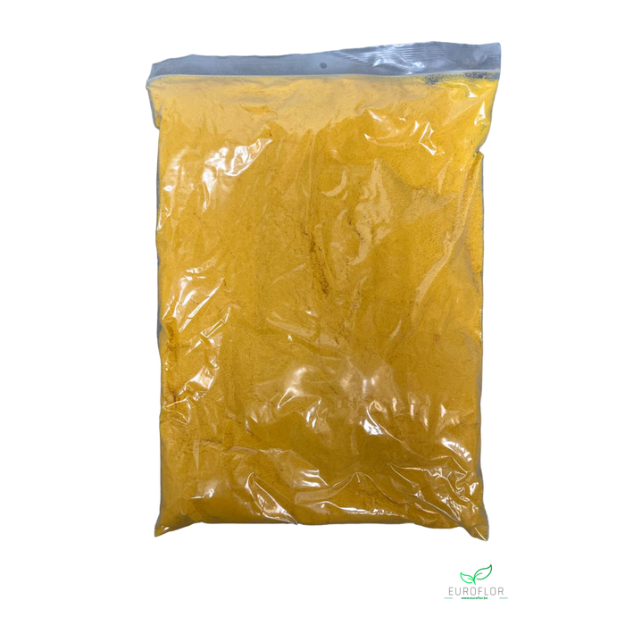 <h4>OASIS RAINBOW POEDER SUNNY YELLOW 250gr</h4>