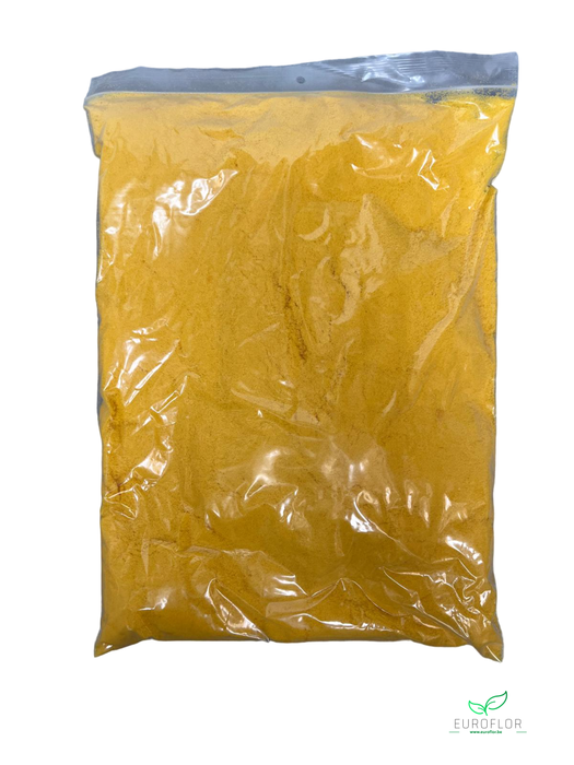 OASIS RAINBOW POEDER SUNNY YELLOW 250gr