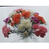 Bouquet Mono Anjers x5 mix 60cm