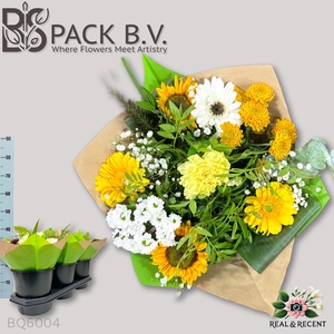 GEM ZOMERBOEKET