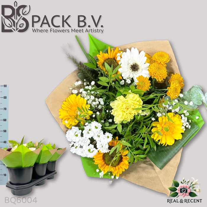 <h4>GEM ZOMERBOEKET</h4>