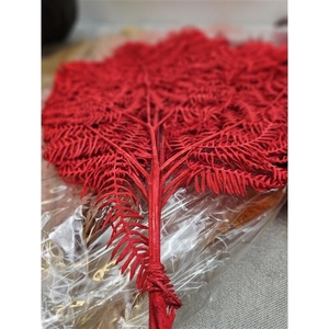 GESTABILISEERD VAREN ROOD