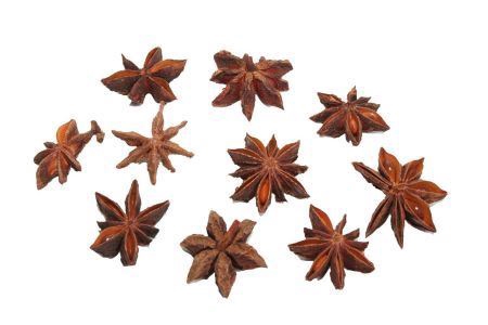 <h4>Deco Fruit Star Anise Spice 500gr</h4>