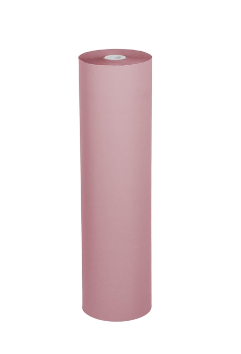 <h4>ROL PAPIER KRAFT PAST ROZE 60</h4>