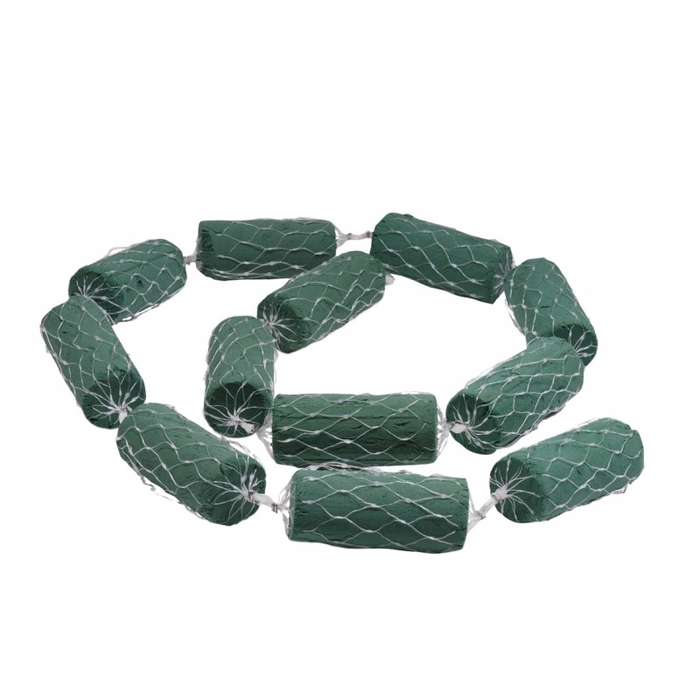 <h4>OASIS ECO GARLAND 10 METER 60 CYLINDERS</h4>