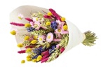 <h4>Bouquet trendy vibrant 55cm</h4>