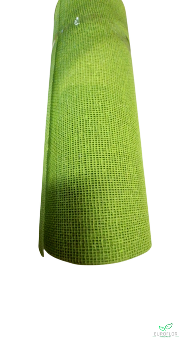 COTTON CHESS 48CM 9M APPLE GREEN