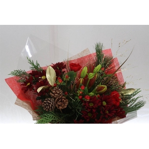 02 Bqt Kerstmis Victorija Red