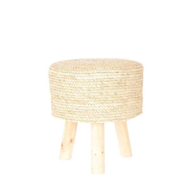 <h4>Homedeco Stool Audet d29*35cm</h4>