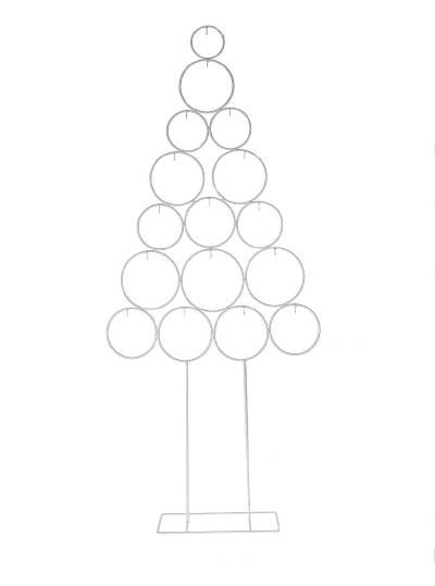 Display Separy Balls L50W14H118