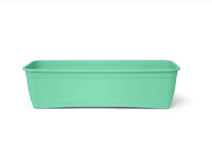 <h4>JARDINEIRA AQUARELA 45 VERDE CLARO</h4>