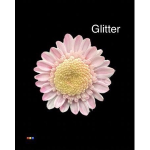 Chr T Stallion Dusty Pastel Pink + Glit Bio