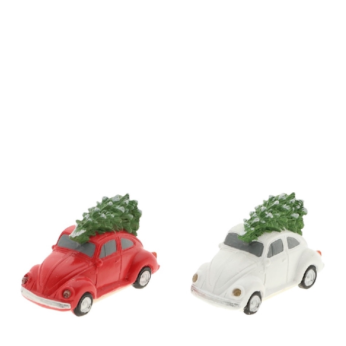 <h4>Kerst LED Beetle+boom 9.5*5*7cm</h4>