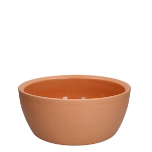 Ceramics Flora bowl d22.5*9.5cm