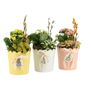 70912: Easter arrangement