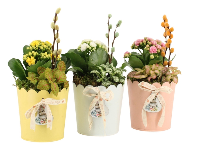 <h4>70912: Easter arrangement</h4>