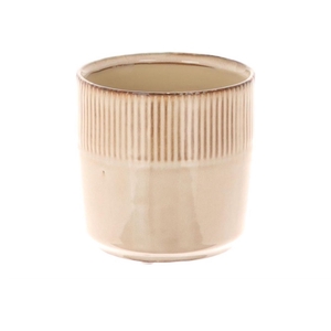 Keramiek Terni pot d20*20cm