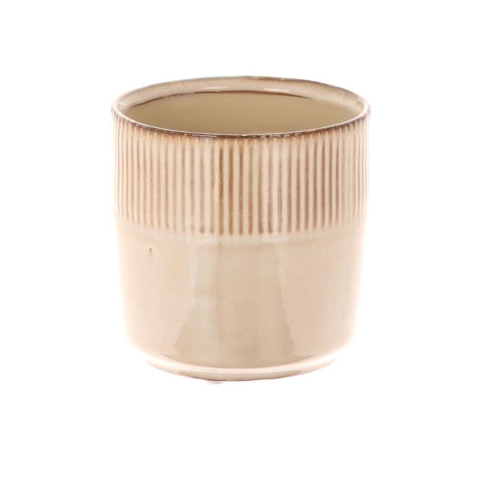 <h4>Keramiek Terni pot d20*20cm</h4>