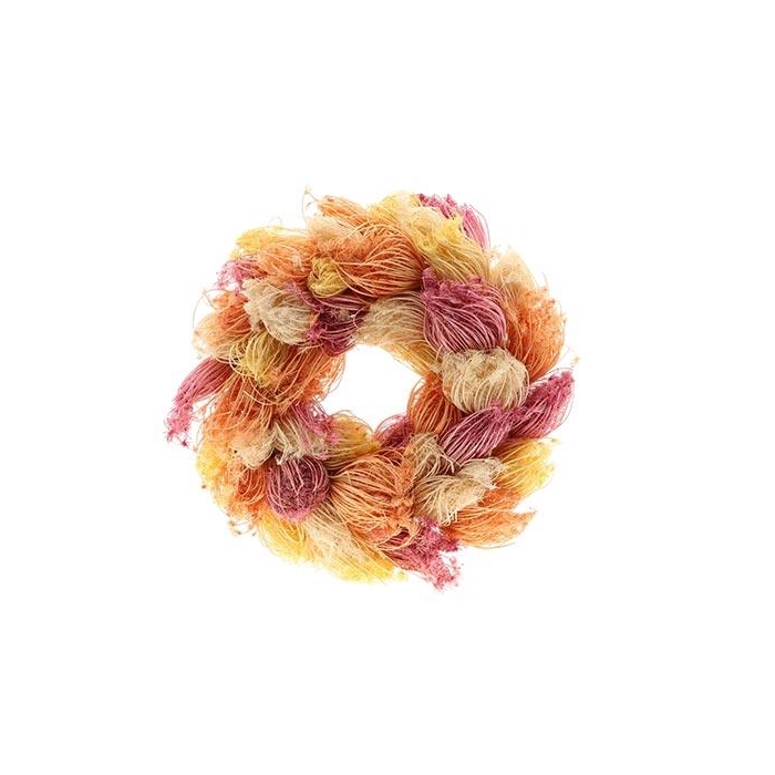 <h4>Wreath Dille Vibrant D35</h4>