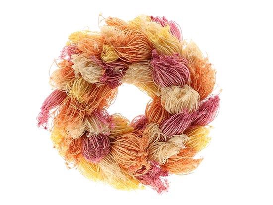 Wreath Dille Vibrant D35