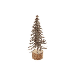 Deco Tree Christmas H19D8