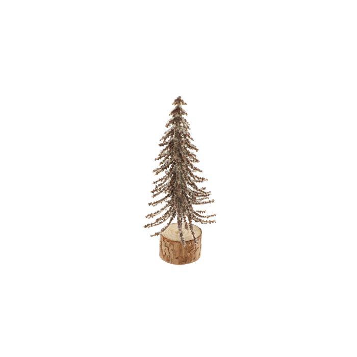 <h4>Deco Tree Christmas H19D8</h4>