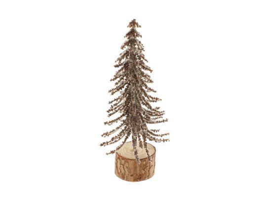 Deco Tree Christmas H19D8