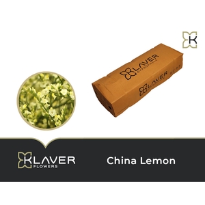 Lim Sin China Lemon 60 25