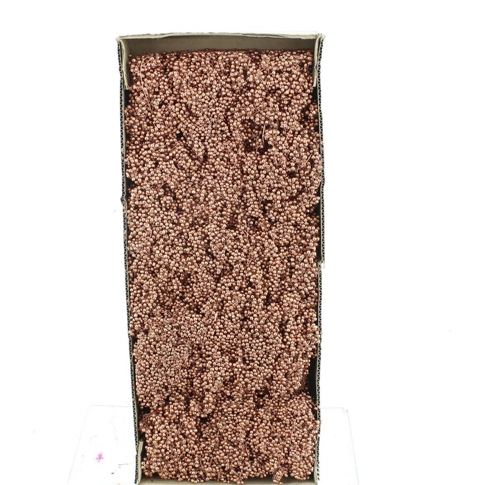 <h4>Dried Pepper Berries Copper</h4>