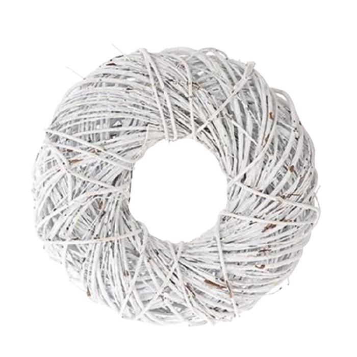 <h4>Wreath d40cm Twister</h4>