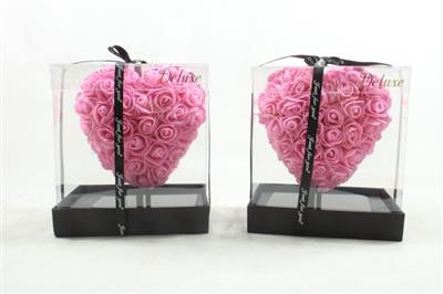 <h4>15CM HART D. ROZE</h4>